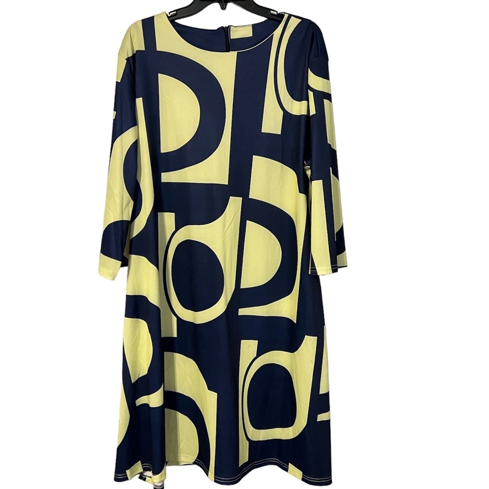Shape Style Dress